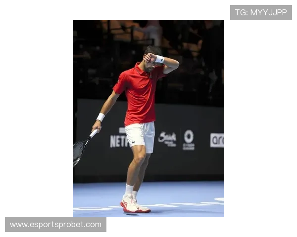 辛纳强势直落两盘淘汰德约科维奇晋级沙特六王大满贯表演赛决赛