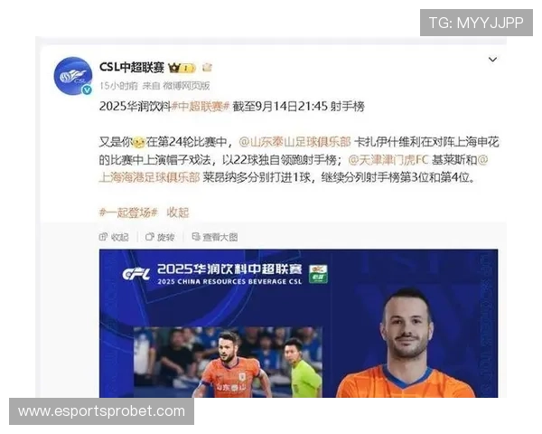 卡扎伊什维利在媒体评审中获高分 球迷投票排名第三