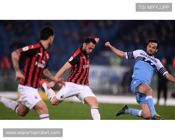 意甲争冠格局白热化，米兰双雄交替领跑