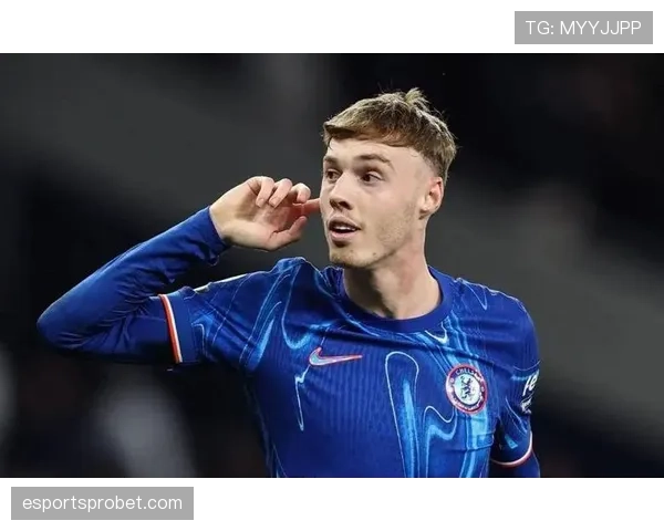 特写：在质疑声中成长，科尔·帕尔默如何成为切尔西新核心